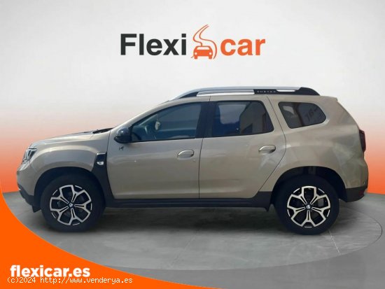 Dacia Duster Prestige Bl. dCi 85kW(115CV) 4X2 - Rivas-Vaciamadrid