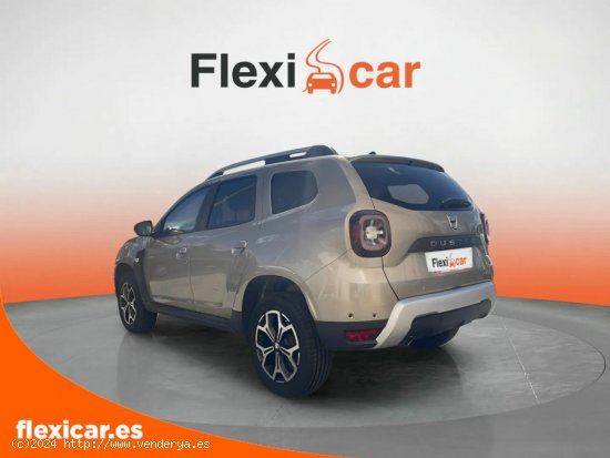 Dacia Duster Prestige Bl. dCi 85kW(115CV) 4X2 - Rivas-Vaciamadrid