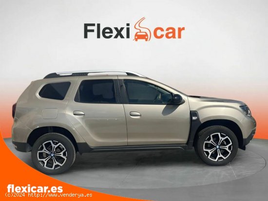 Dacia Duster Prestige Bl. dCi 85kW(115CV) 4X2 - Rivas-Vaciamadrid