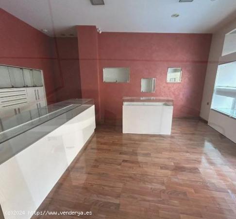 Local en venta en Calle Hermanos José y Félix Templado Cieza - MURCIA