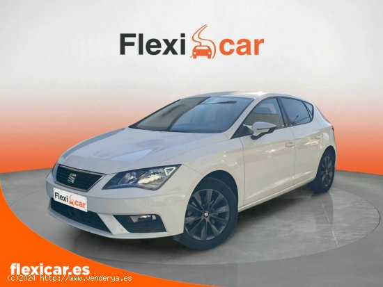 Seat Leon 1.5 TSI 96kW (130CV) S&S Style Visio Ed - Málaga