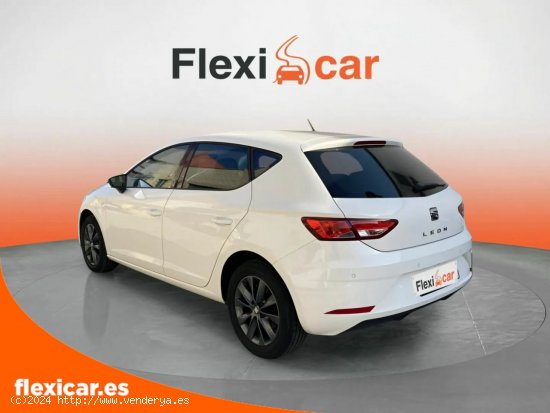 Seat Leon 1.5 TSI 96kW (130CV) S&S Style Visio Ed - Málaga