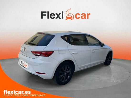 Seat Leon 1.5 TSI 96kW (130CV) S&S Style Visio Ed - Málaga