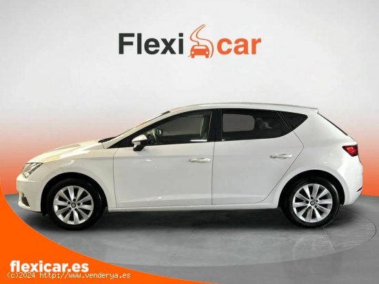 Seat Leon 1.2 TSI 81kW (110CV) St&Sp Style - Marbella