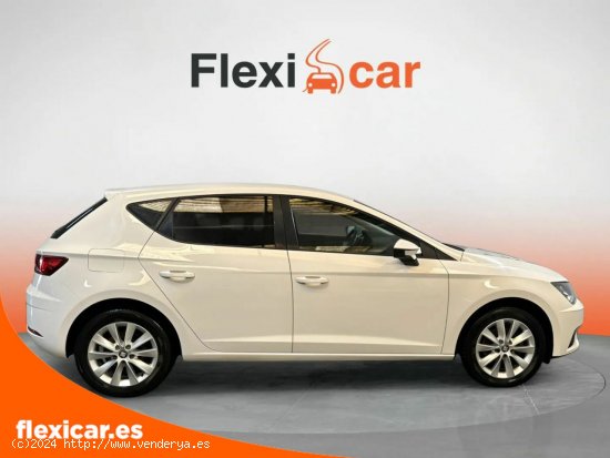 Seat Leon 1.2 TSI 81kW (110CV) St&Sp Style - Marbella