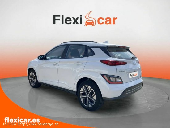 Hyundai Kona 100kW EV Maxx - Vélez-Málaga