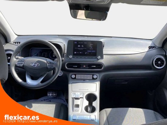 Hyundai Kona 100kW EV Maxx - Vélez-Málaga