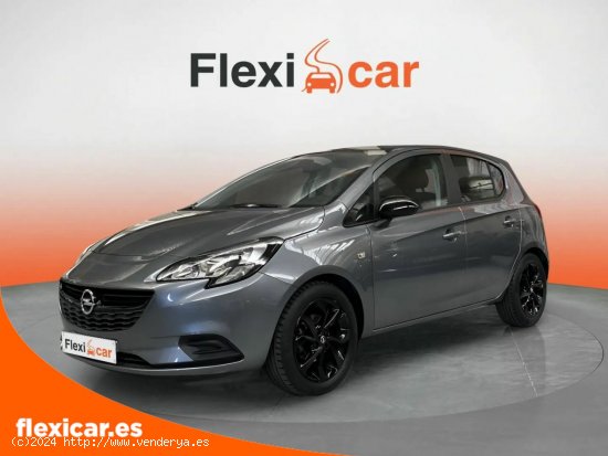 Opel Corsa 1.4 66kW (90CV) Color Edition - Rivas-Vaciamadrid