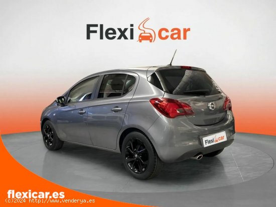 Opel Corsa 1.4 66kW (90CV) Color Edition - Rivas-Vaciamadrid