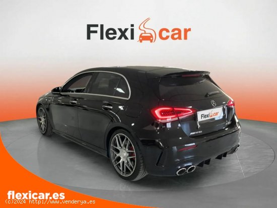 Mercedes Clase A Mercedes-AMG A 45 S 4MATIC+ - Alicante