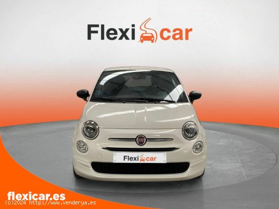 Fiat 500 Connect 1.0 Hybrid 51KW (70 CV) - León