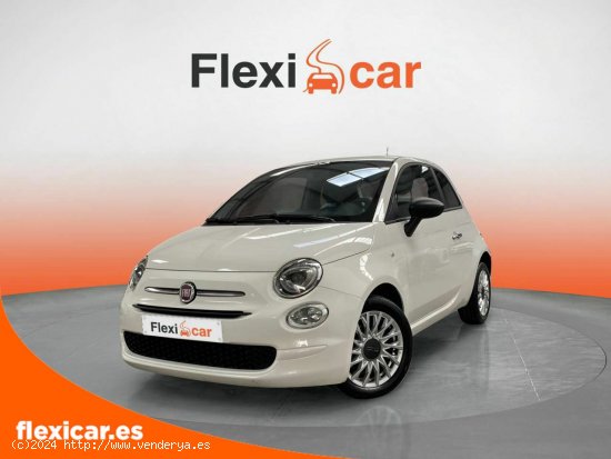 Fiat 500 Connect 1.0 Hybrid 51KW (70 CV) - León