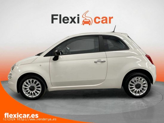 Fiat 500 Connect 1.0 Hybrid 51KW (70 CV) - León