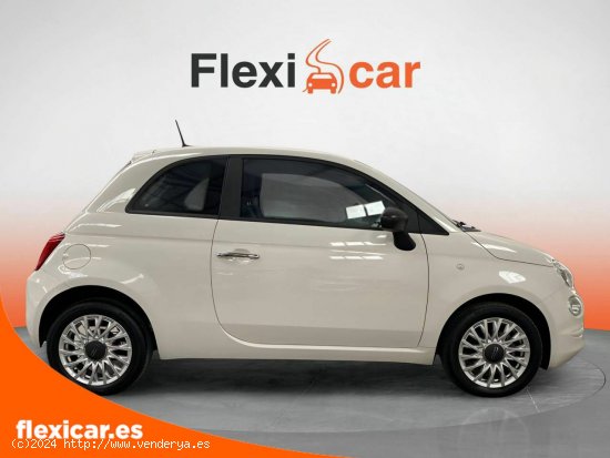 Fiat 500 Connect 1.0 Hybrid 51KW (70 CV) - León