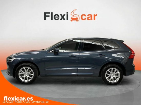 Volvo XC-60 2.0 D4 AWD Momentum Auto - Rivas-Vaciamadrid