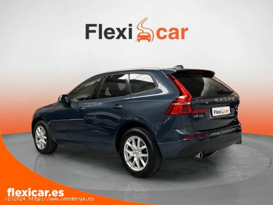 Volvo XC-60 2.0 D4 AWD Momentum Auto - Rivas-Vaciamadrid