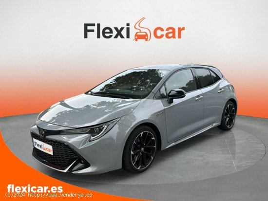 Toyota Corolla 2.0 180H GR-SPORT E-CVT - Palma Islas Baleares