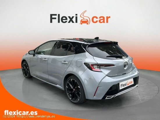 Toyota Corolla 2.0 180H GR-SPORT E-CVT - Palma Islas Baleares