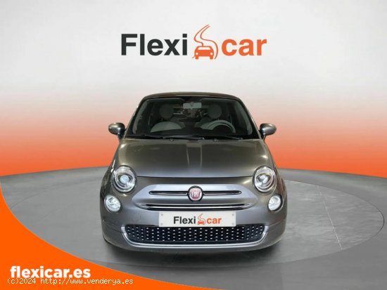 Fiat 500 Dolcevita 1.0 Hybrid 52KW (70 CV) - Gavá