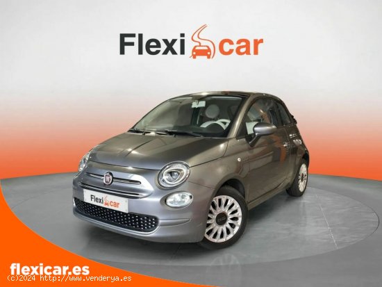 Fiat 500 Dolcevita 1.0 Hybrid 52KW (70 CV) - Gavá