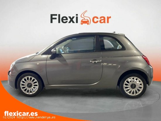 Fiat 500 Dolcevita 1.0 Hybrid 52KW (70 CV) - Gavá