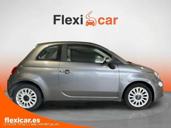 Fiat 500 Dolcevita 1.0 Hybrid 52KW (70 CV) - Gavá