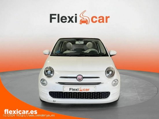 Fiat 500 Launch Edition 1.0 6v GSE 52KW (70 CV) - Gavá