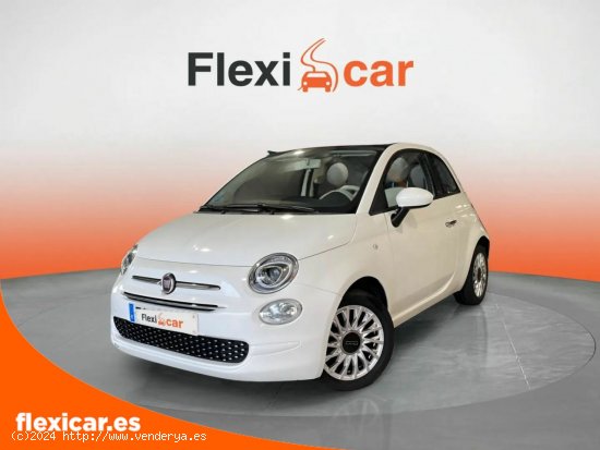 Fiat 500 Launch Edition 1.0 6v GSE 52KW (70 CV) - Gavá