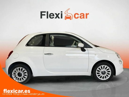 Fiat 500 Launch Edition 1.0 6v GSE 52KW (70 CV) - Gavá