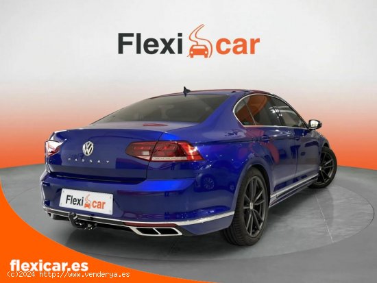 Volkswagen Passat R-Line 2.0 TSI 140kW (190CV) DSG - L Hospitalet de Llobregat