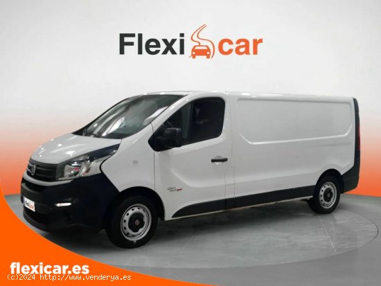 Fiat Talento 1,2 BASE LARGO 1.6 MULTIJET 120CV E6 - Ourense