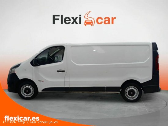 Fiat Talento 1,2 BASE LARGO 1.6 MULTIJET 120CV E6 - Ourense