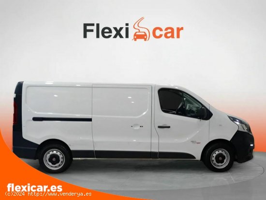 Fiat Talento 1,2 BASE LARGO 1.6 MULTIJET 120CV E6 - Ourense