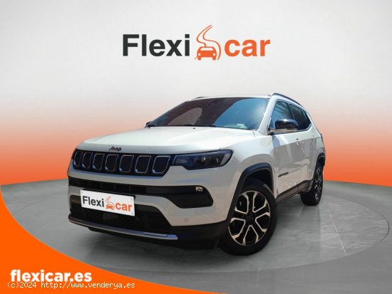 Jeep Compass 1.6 Mjet 96kW (130CV) Limited FWD - Tarragona