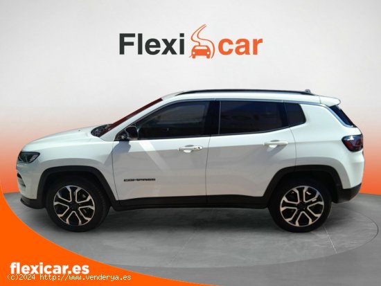 Jeep Compass 1.6 Mjet 96kW (130CV) Limited FWD - Tarragona