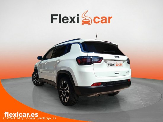 Jeep Compass 1.6 Mjet 96kW (130CV) Limited FWD - Tarragona