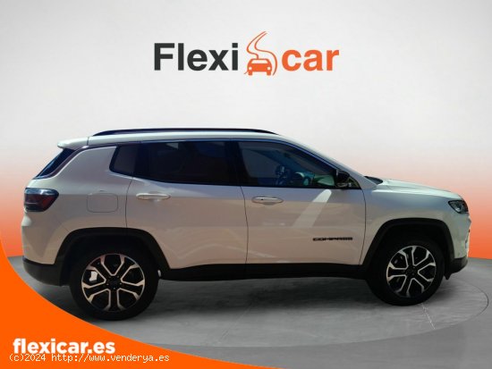 Jeep Compass 1.6 Mjet 96kW (130CV) Limited FWD - Tarragona