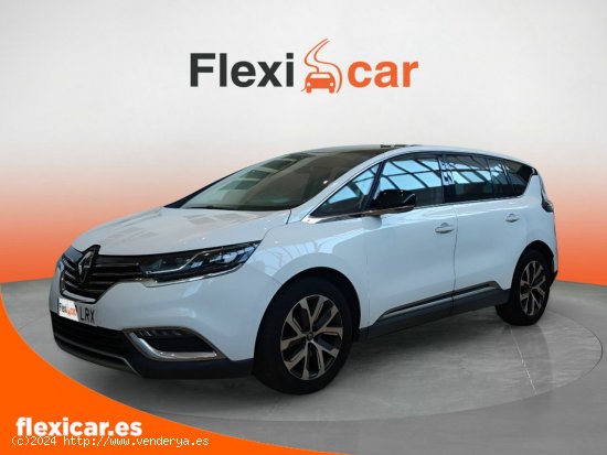 Renault Espace Zen Energy dCi 160 Twin Turbo EDC - Badajoz