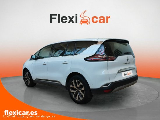 Renault Espace Zen Energy dCi 160 Twin Turbo EDC - Badajoz