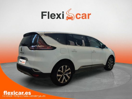 Renault Espace Zen Energy dCi 160 Twin Turbo EDC - Badajoz