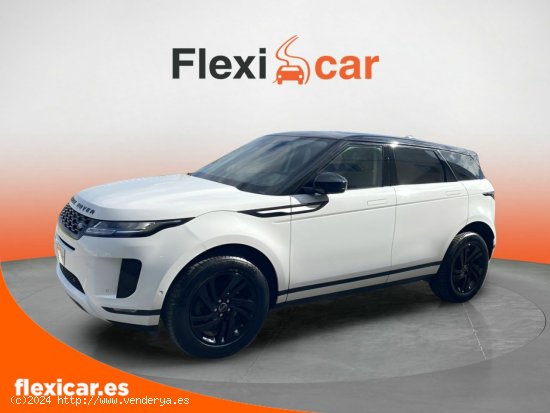 Land-Rover Range Rover Evoque 2.0 D150 AUTO 4WD MHEV - Vélez-Málaga