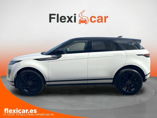 Land-Rover Range Rover Evoque 2.0 D150 AUTO 4WD MHEV - Vélez-Málaga