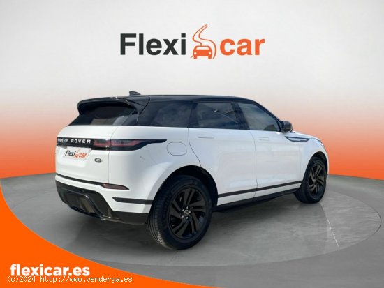 Land-Rover Range Rover Evoque 2.0 D150 AUTO 4WD MHEV - Vélez-Málaga