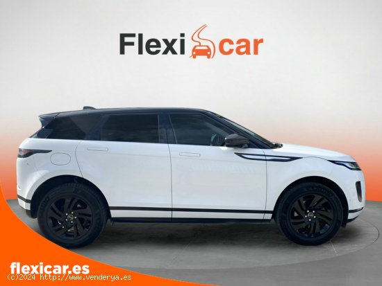 Land-Rover Range Rover Evoque 2.0 D150 AUTO 4WD MHEV - Vélez-Málaga