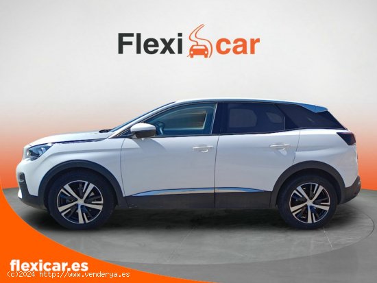 Peugeot 3008 1.2 PURETECH 96KW (130CV) ALLURE S&S - Valladolid