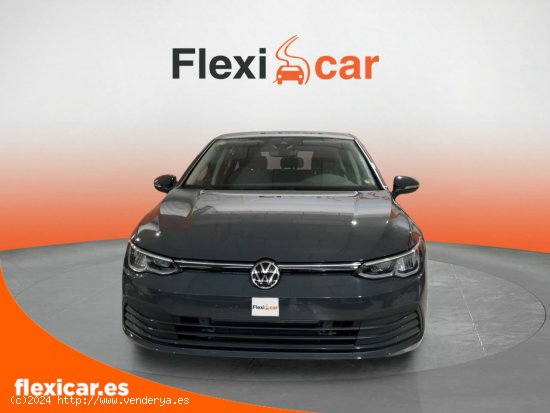 Volkswagen Golf Life 1.0 eTSI 81kW (110CV) DSG - San Fernando de Henares