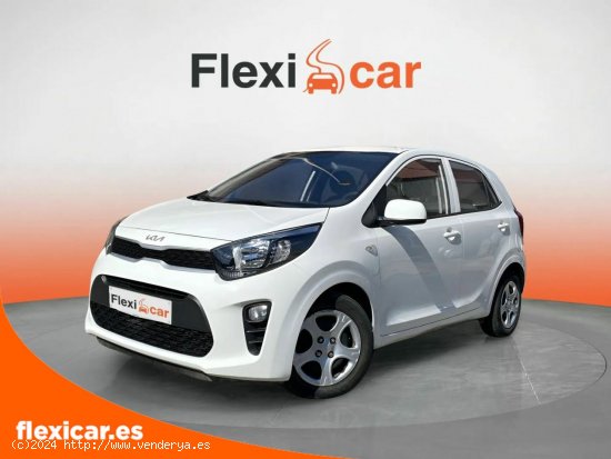 Kia Picanto 1.0 DPi 49kW (67CV) Concept Pack Comfort - Madrid