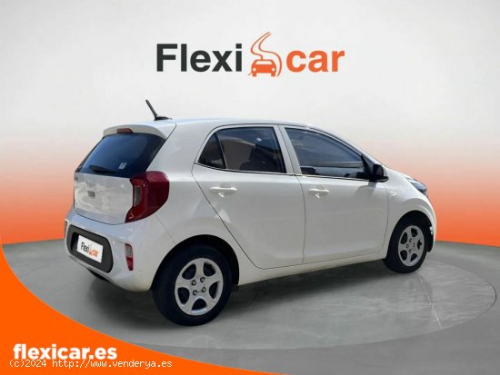 Kia Picanto 1.0 DPi 49kW (67CV) Concept Pack Comfort - Madrid