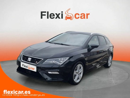 Seat Leon ST 1.4 TSI 110kW ACT DSG-7 St&Sp FR - Asturias