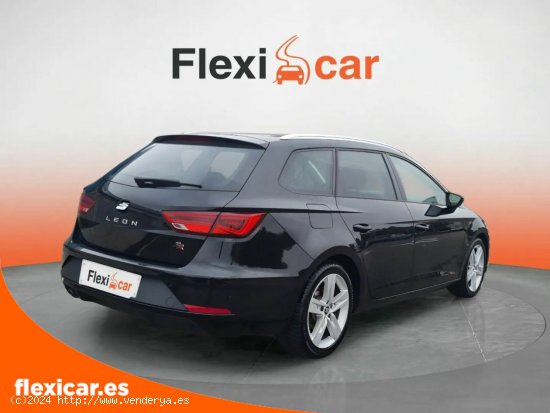 Seat Leon ST 1.4 TSI 110kW ACT DSG-7 St&Sp FR - Asturias